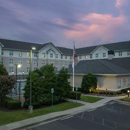 Homewood Suites By Hilton Knoxville West At Turkey Creek Exterior photo