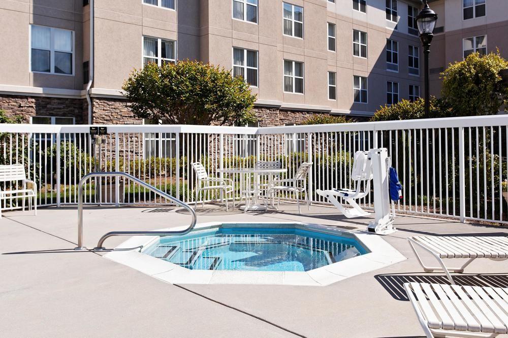 Homewood Suites By Hilton Knoxville West At Turkey Creek Exterior photo