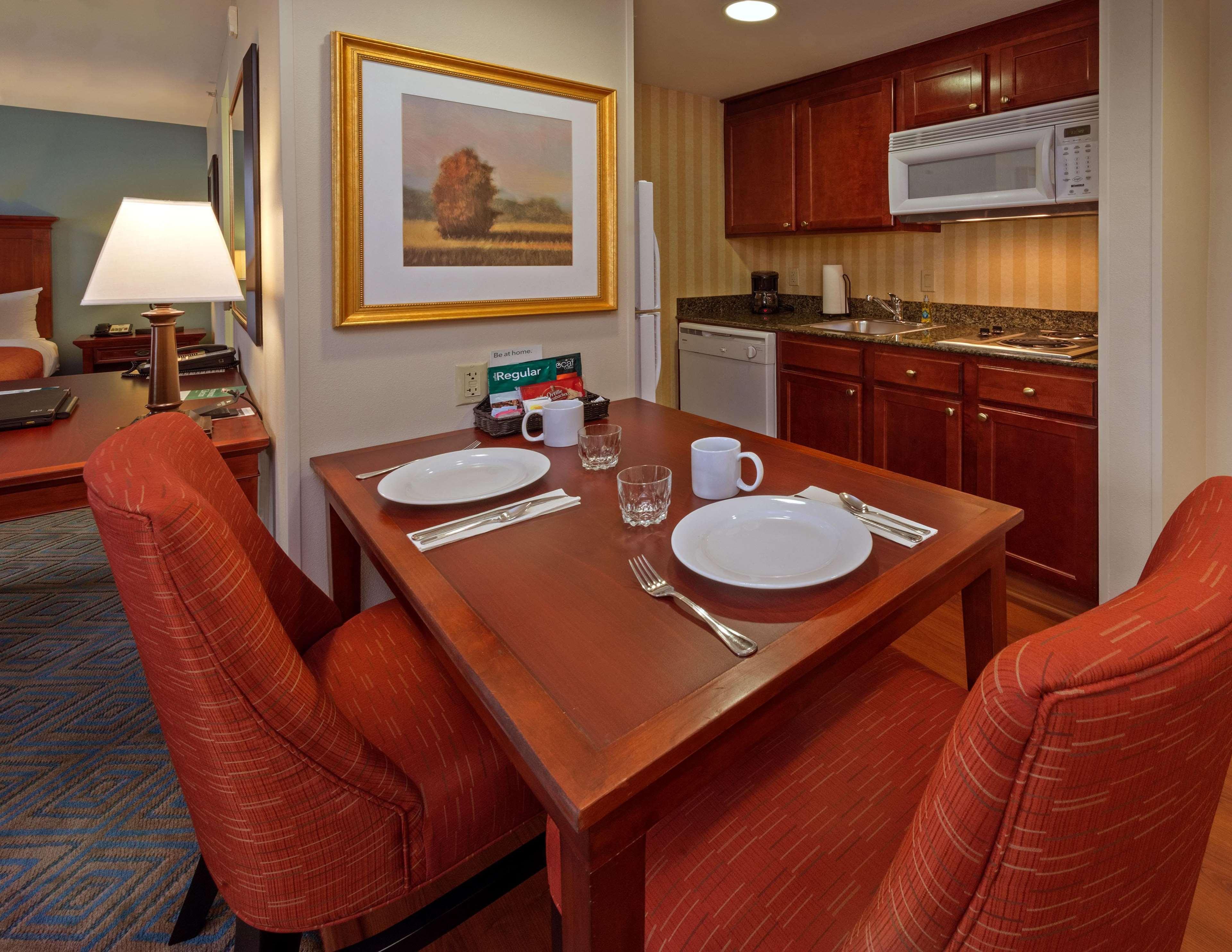 Homewood Suites By Hilton Knoxville West At Turkey Creek Room photo