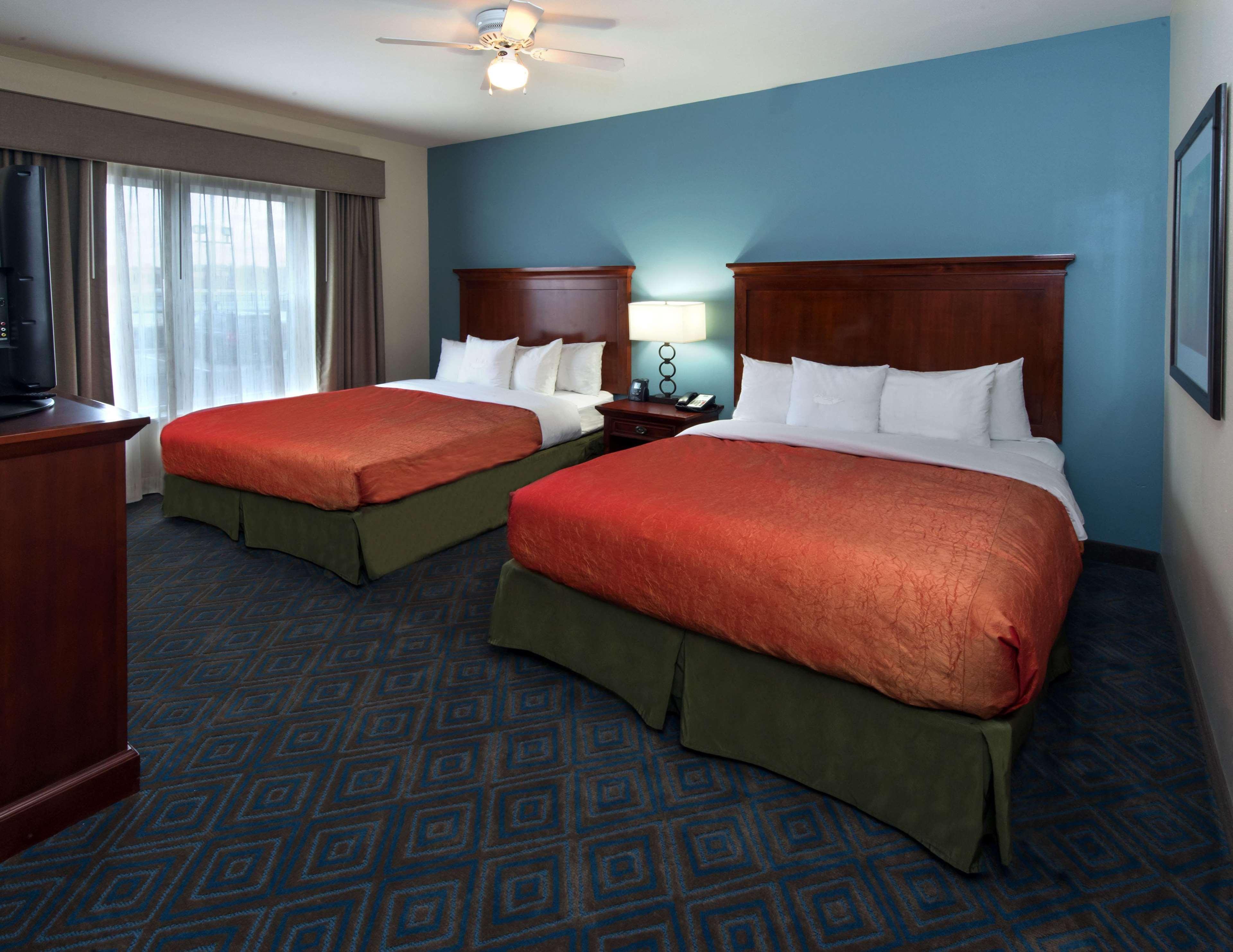 Homewood Suites By Hilton Knoxville West At Turkey Creek Room photo