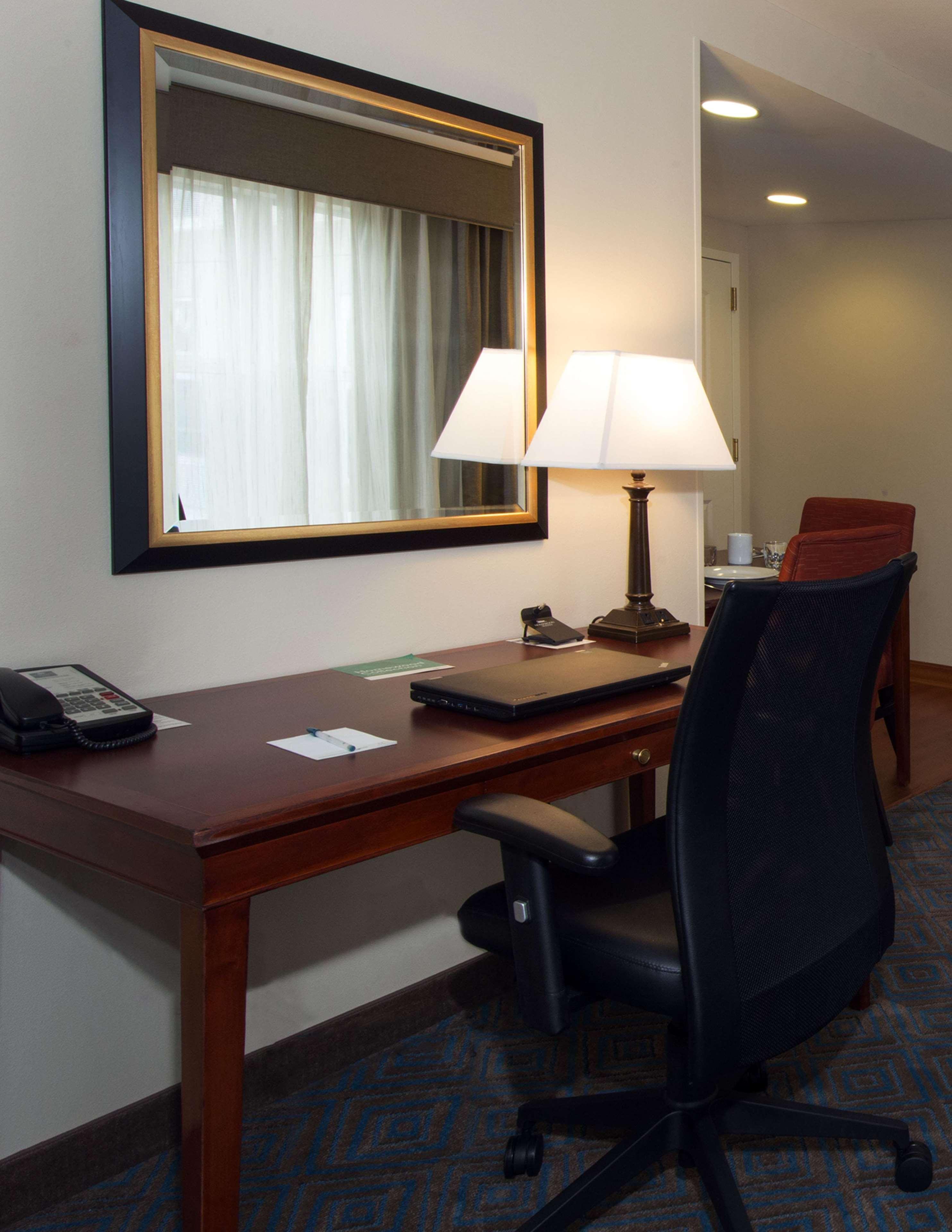 Homewood Suites By Hilton Knoxville West At Turkey Creek Room photo