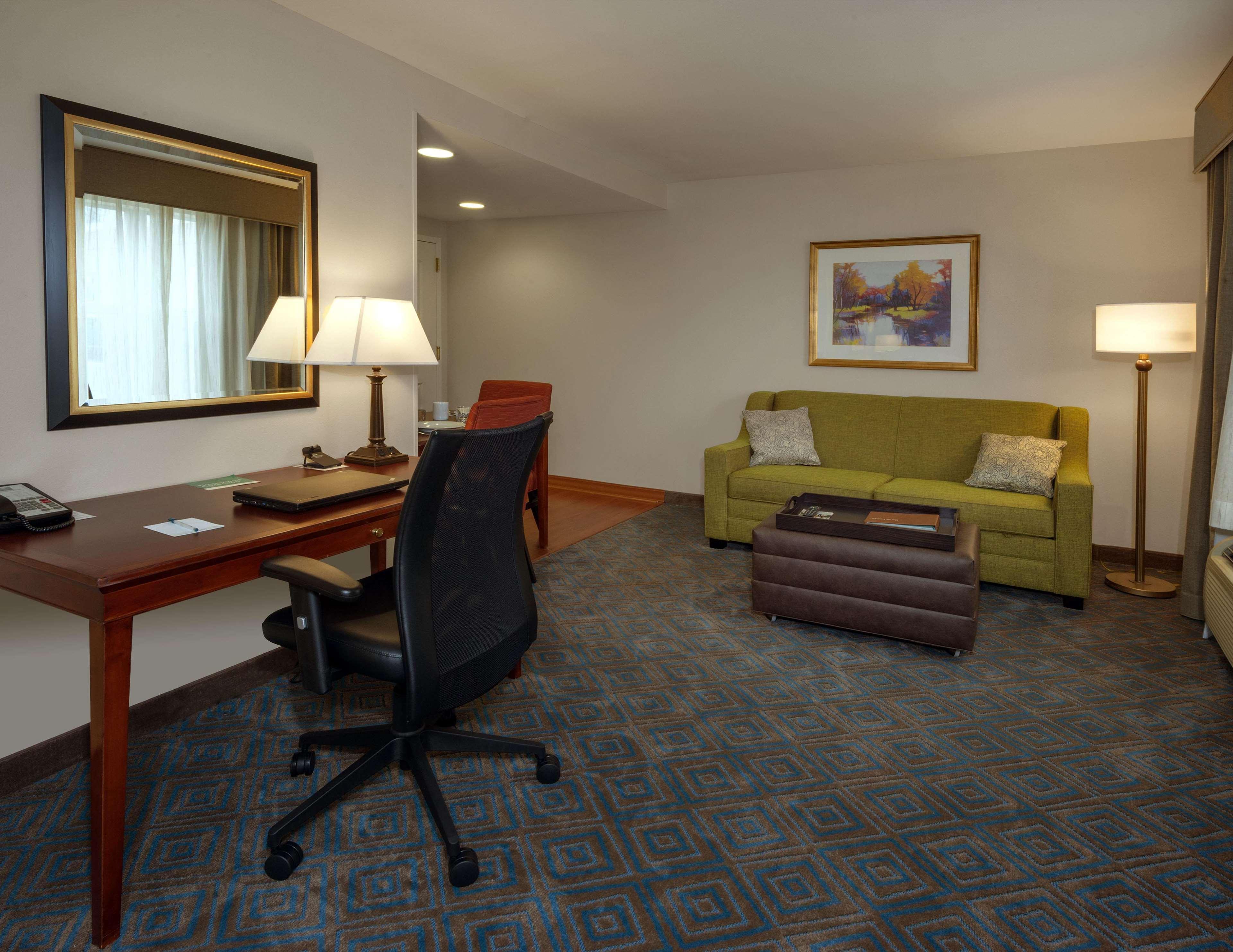 Homewood Suites By Hilton Knoxville West At Turkey Creek Exterior photo