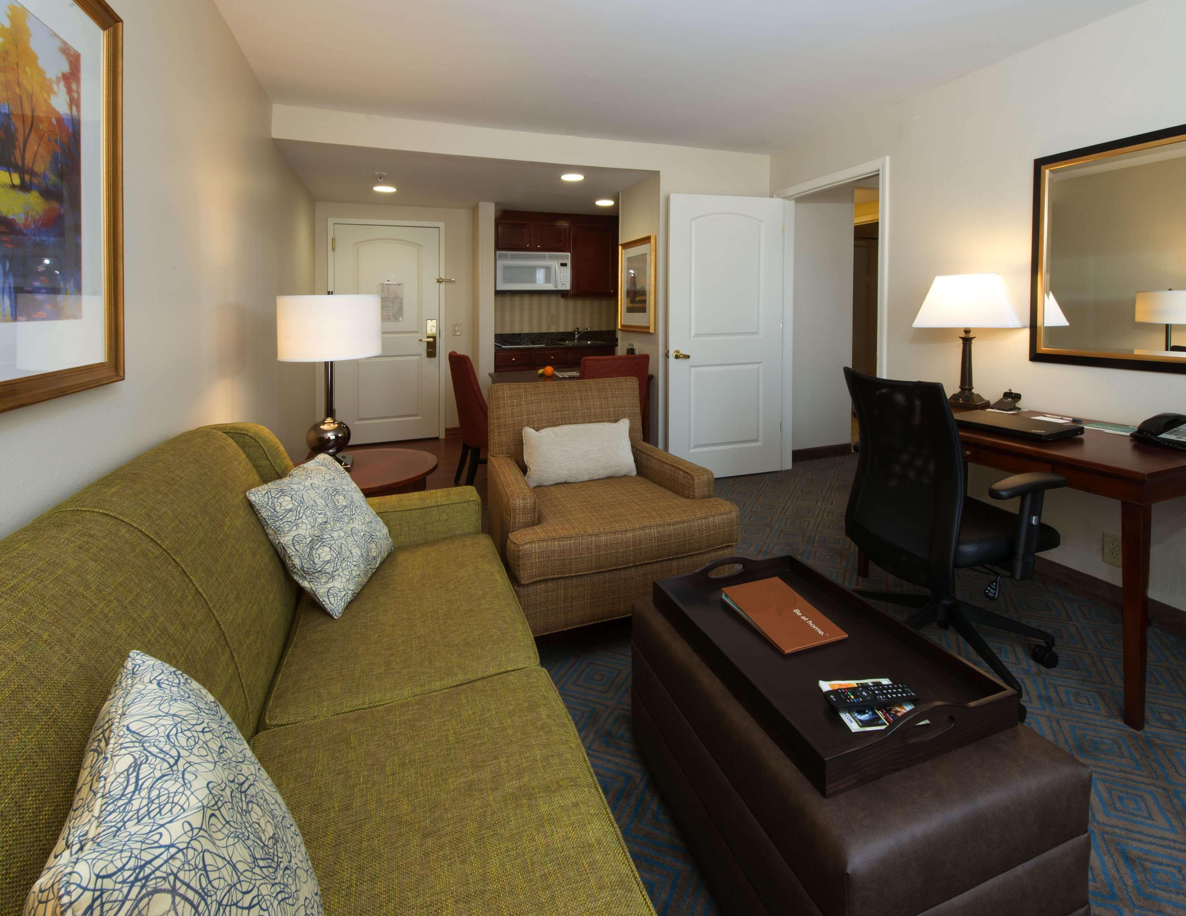 Homewood Suites By Hilton Knoxville West At Turkey Creek Room photo
