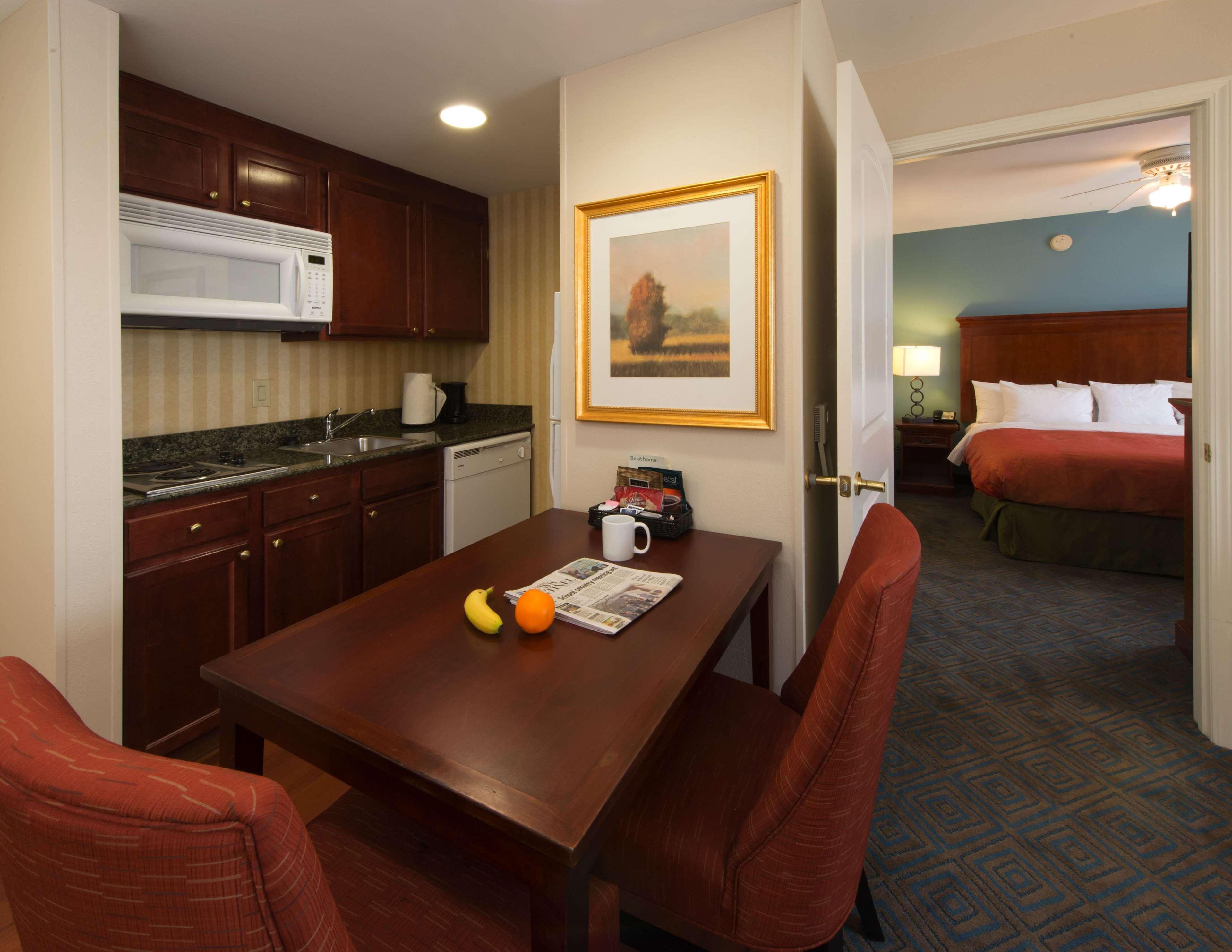 Homewood Suites By Hilton Knoxville West At Turkey Creek Exterior photo