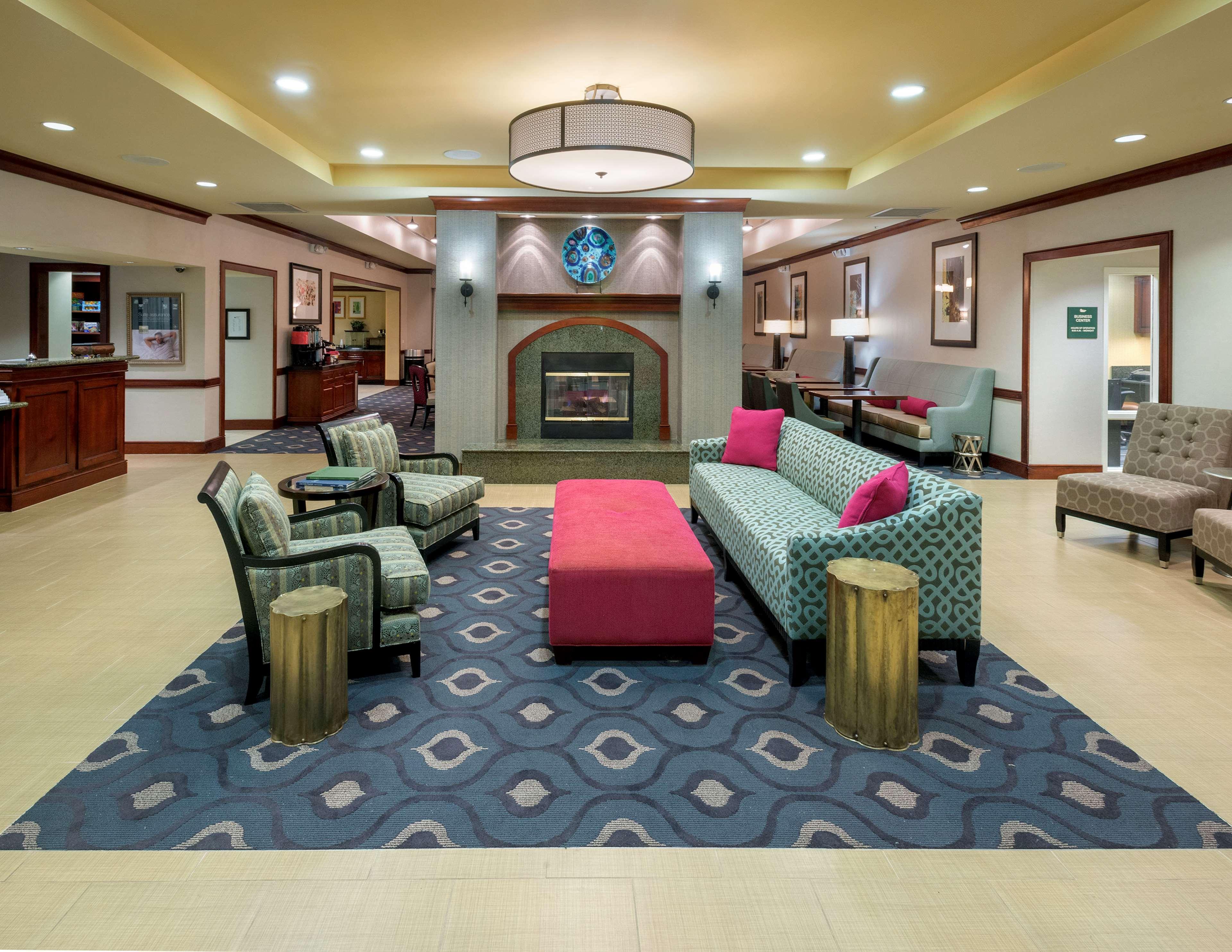 Homewood Suites By Hilton Knoxville West At Turkey Creek Exterior photo