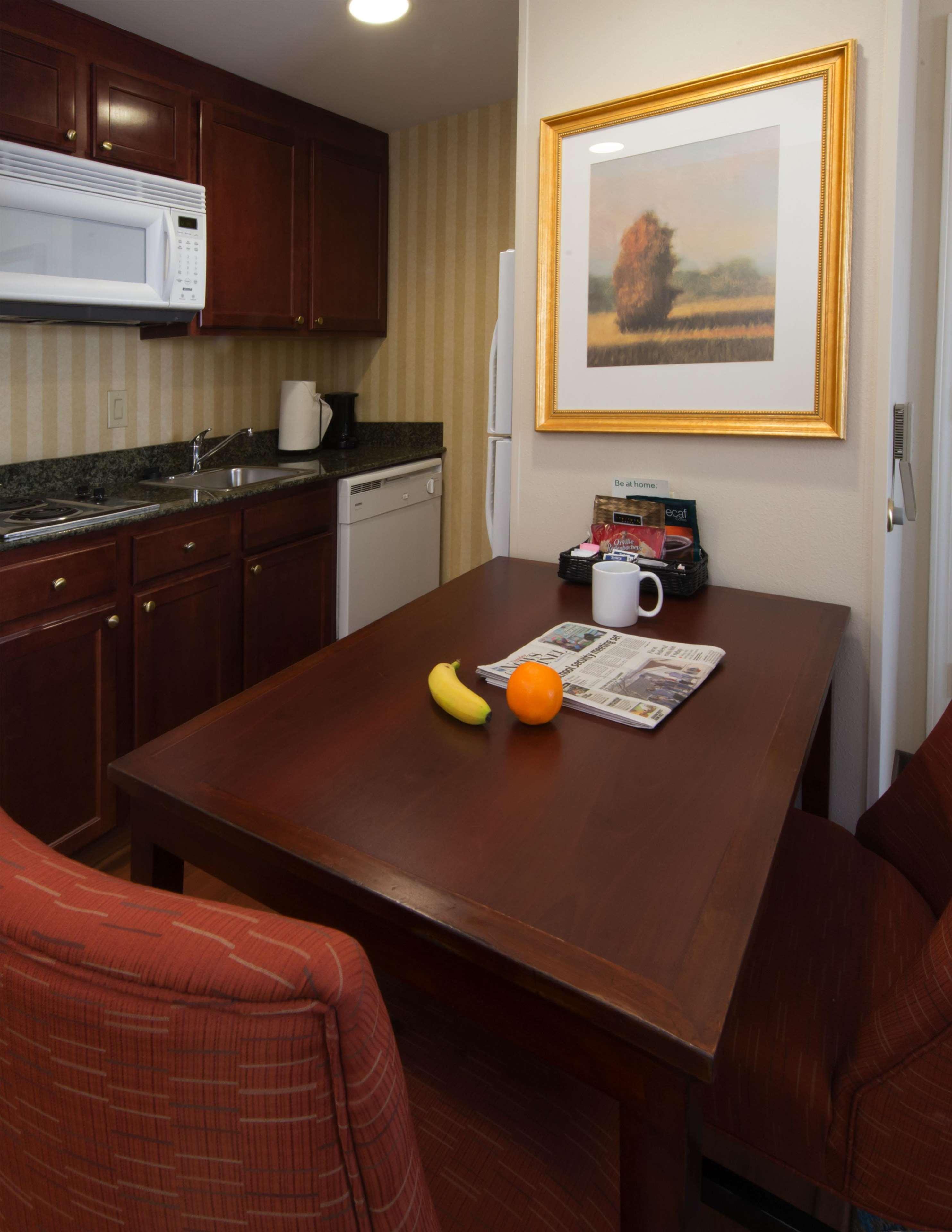 Homewood Suites By Hilton Knoxville West At Turkey Creek Exterior photo