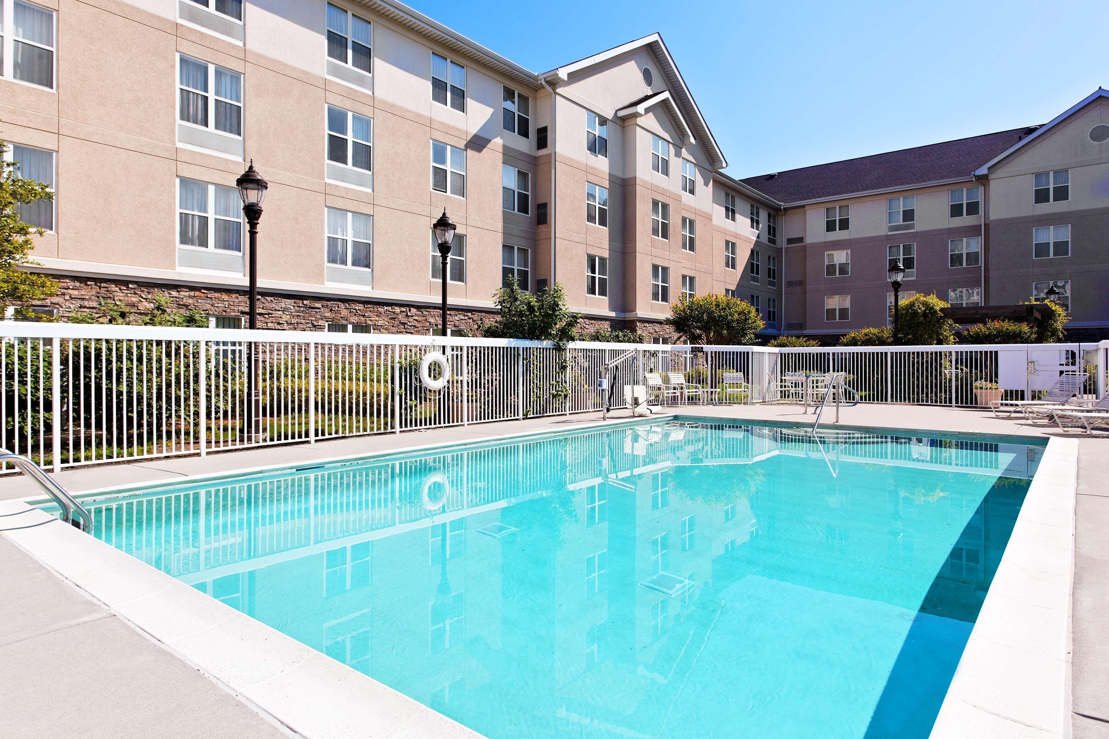 Homewood Suites By Hilton Knoxville West At Turkey Creek Exterior photo
