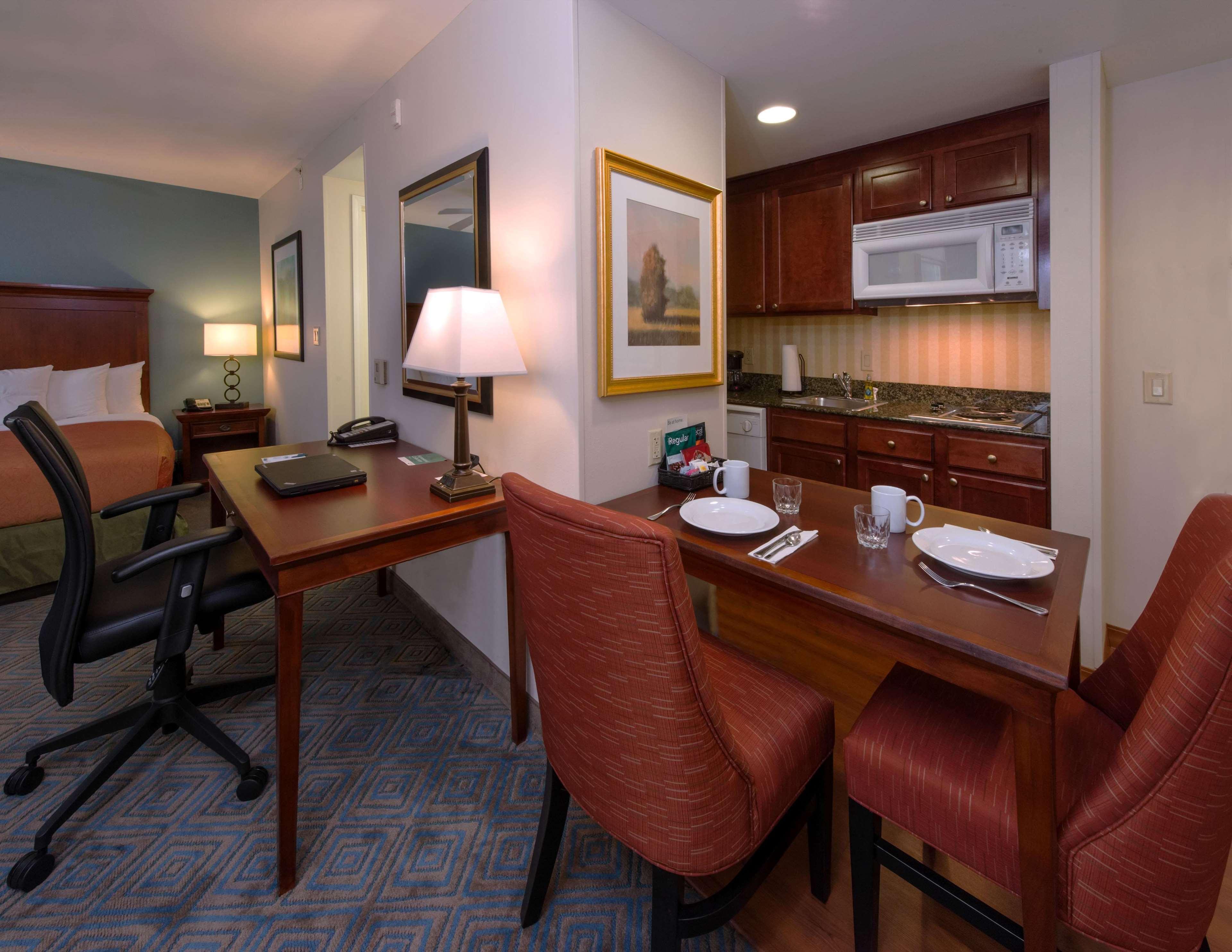 Homewood Suites By Hilton Knoxville West At Turkey Creek Room photo