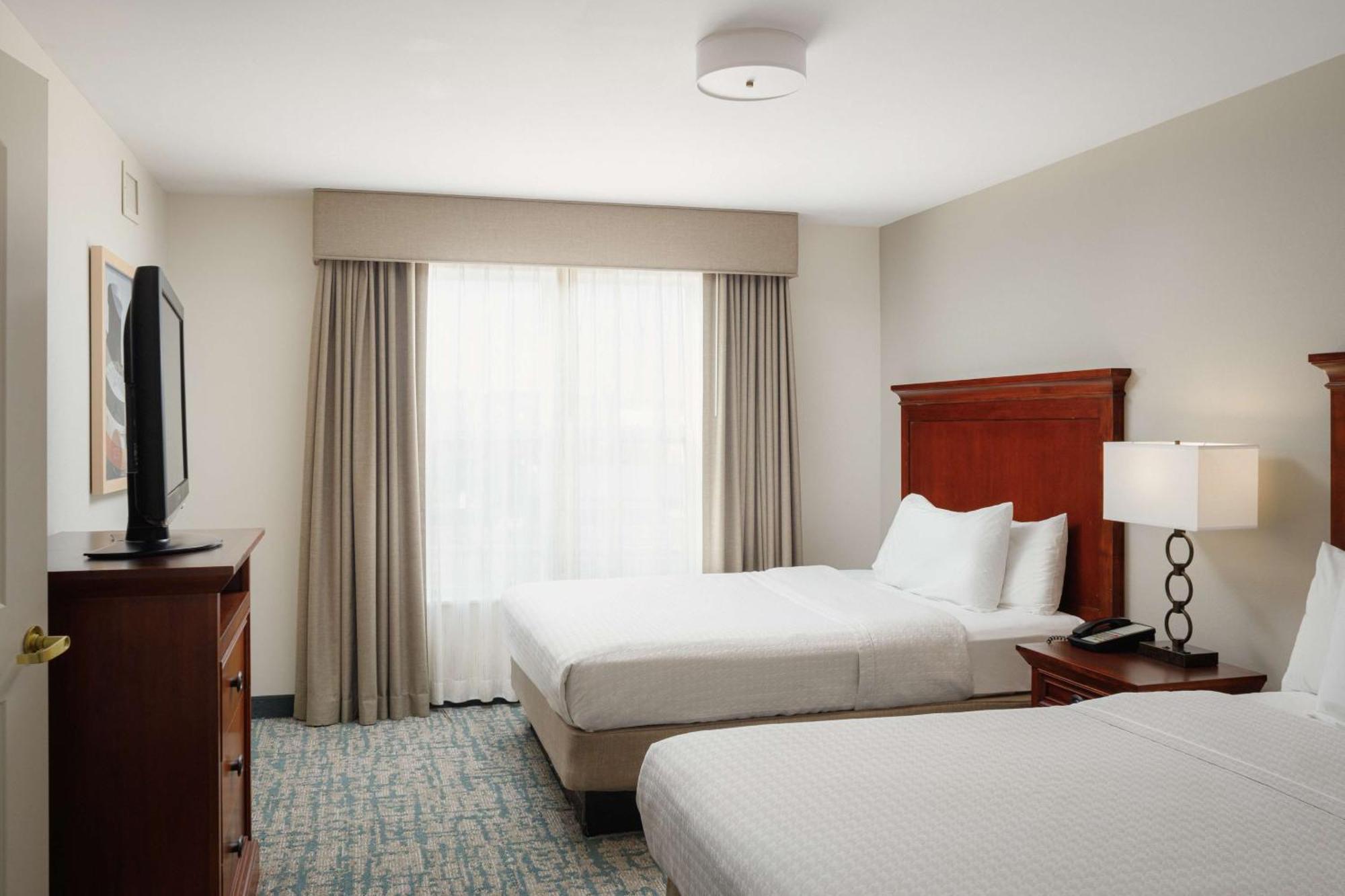 Homewood Suites By Hilton Knoxville West At Turkey Creek Exterior photo