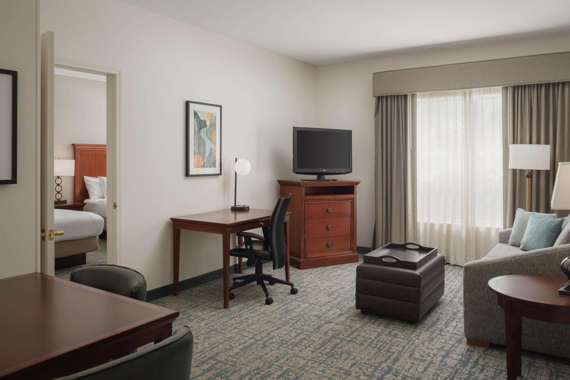 Homewood Suites By Hilton Knoxville West At Turkey Creek Exterior photo