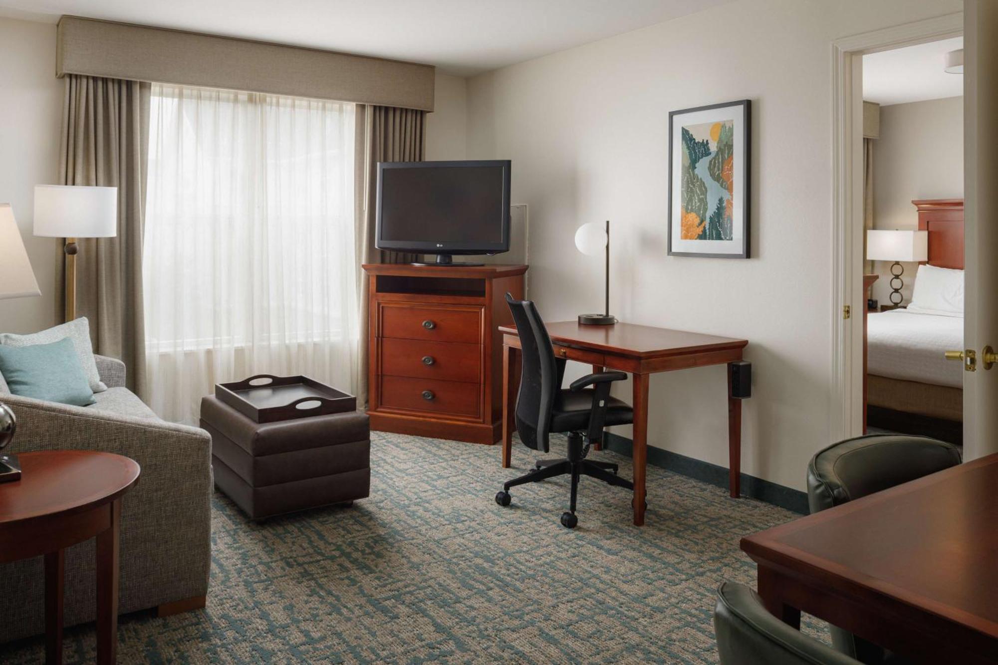 Homewood Suites By Hilton Knoxville West At Turkey Creek Exterior photo