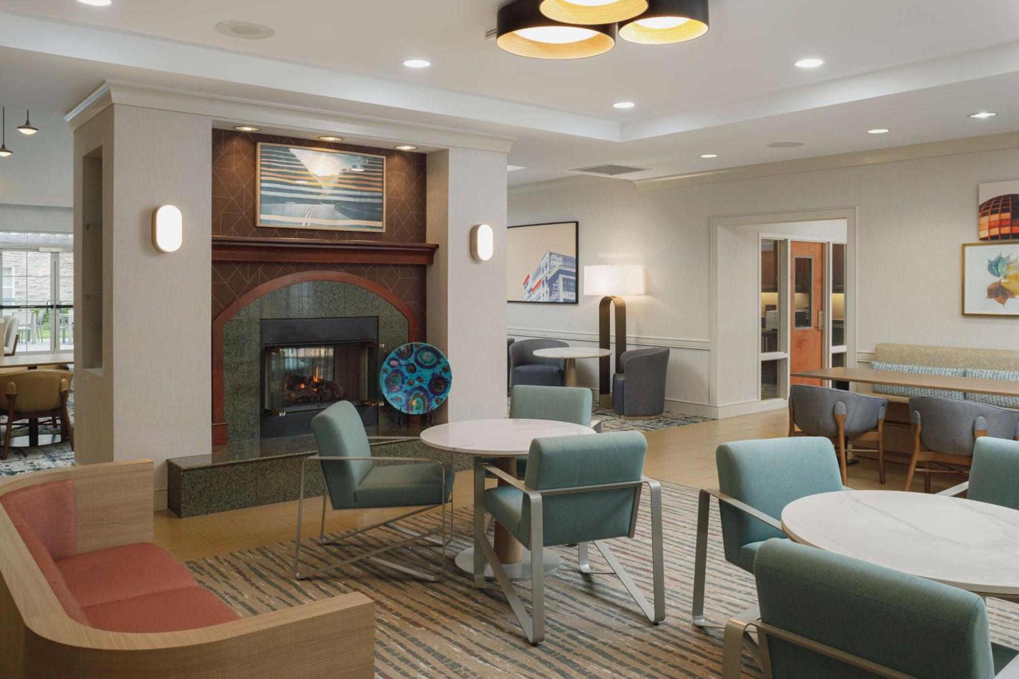 Homewood Suites By Hilton Knoxville West At Turkey Creek Exterior photo