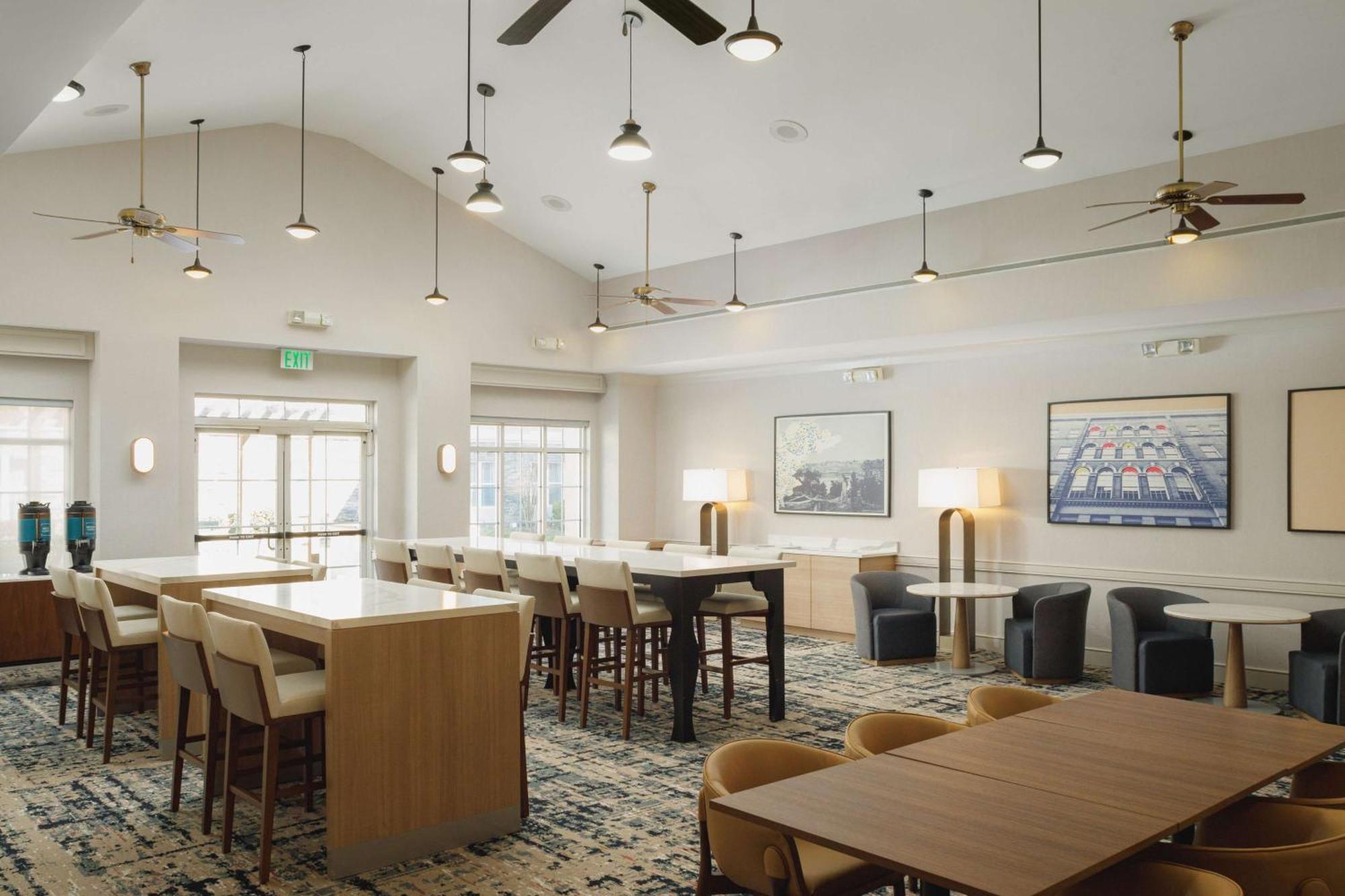 Homewood Suites By Hilton Knoxville West At Turkey Creek Exterior photo