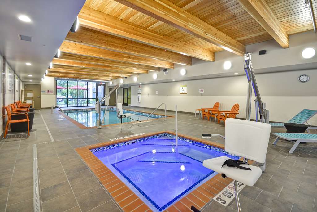 Homewood Suites By Hilton Knoxville West At Turkey Creek Facilities photo